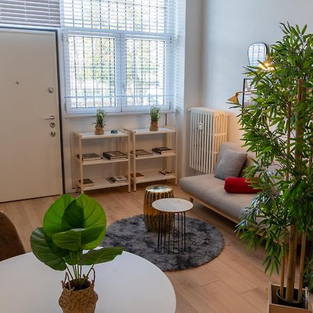 شقة Glam Loft Luxury Milano المظهر الخارجي الصورة