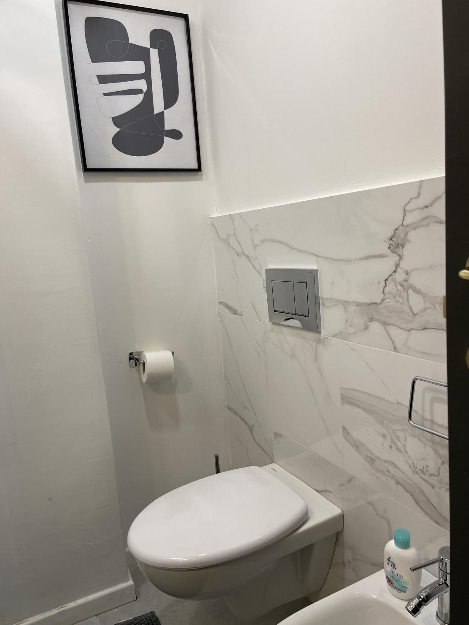 شقة Glam Loft Luxury Milano المظهر الخارجي الصورة