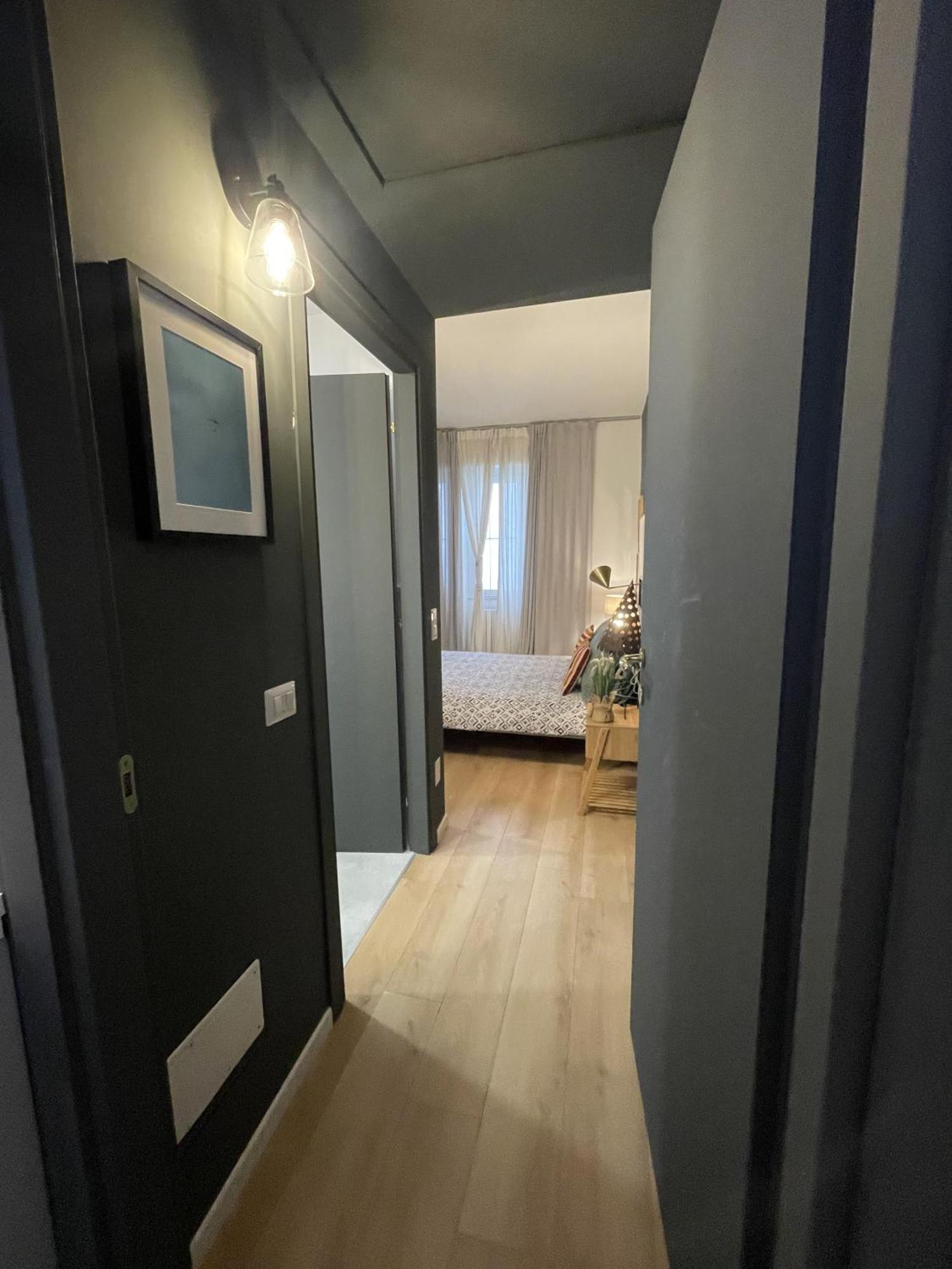 شقة Glam Loft Luxury Milano المظهر الخارجي الصورة