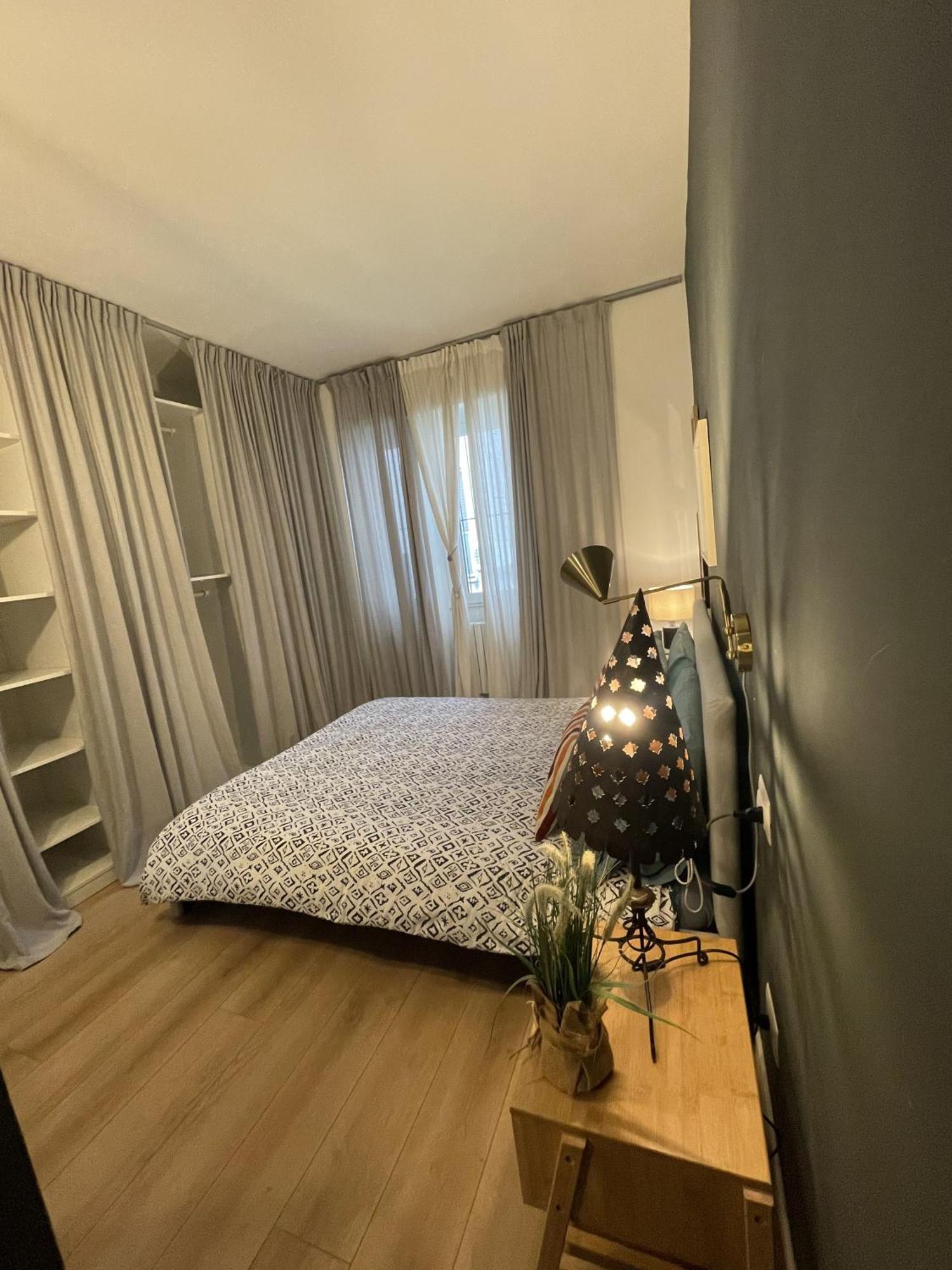 شقة Glam Loft Luxury Milano المظهر الخارجي الصورة