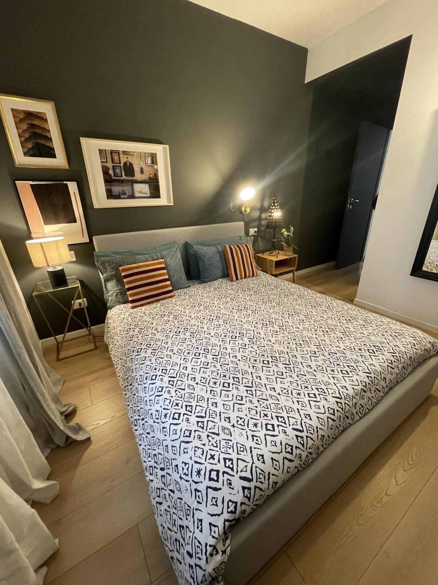 شقة Glam Loft Luxury Milano المظهر الخارجي الصورة