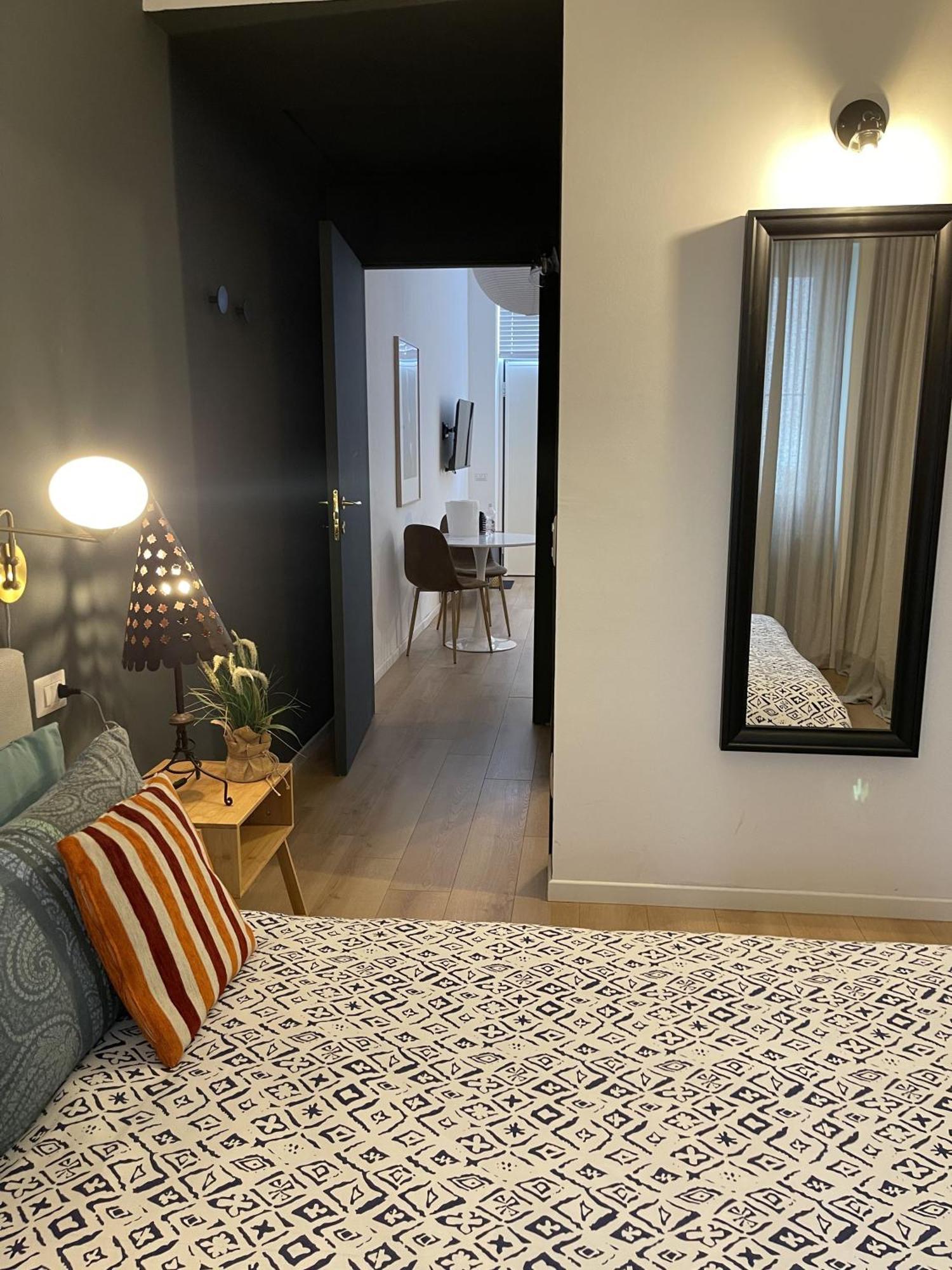 شقة Glam Loft Luxury Milano المظهر الخارجي الصورة