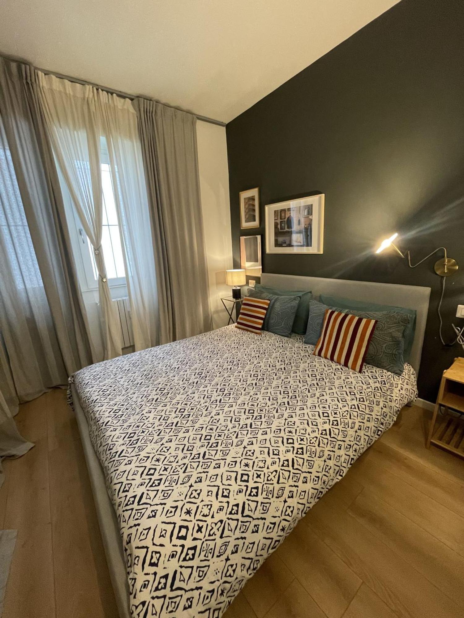شقة Glam Loft Luxury Milano المظهر الخارجي الصورة