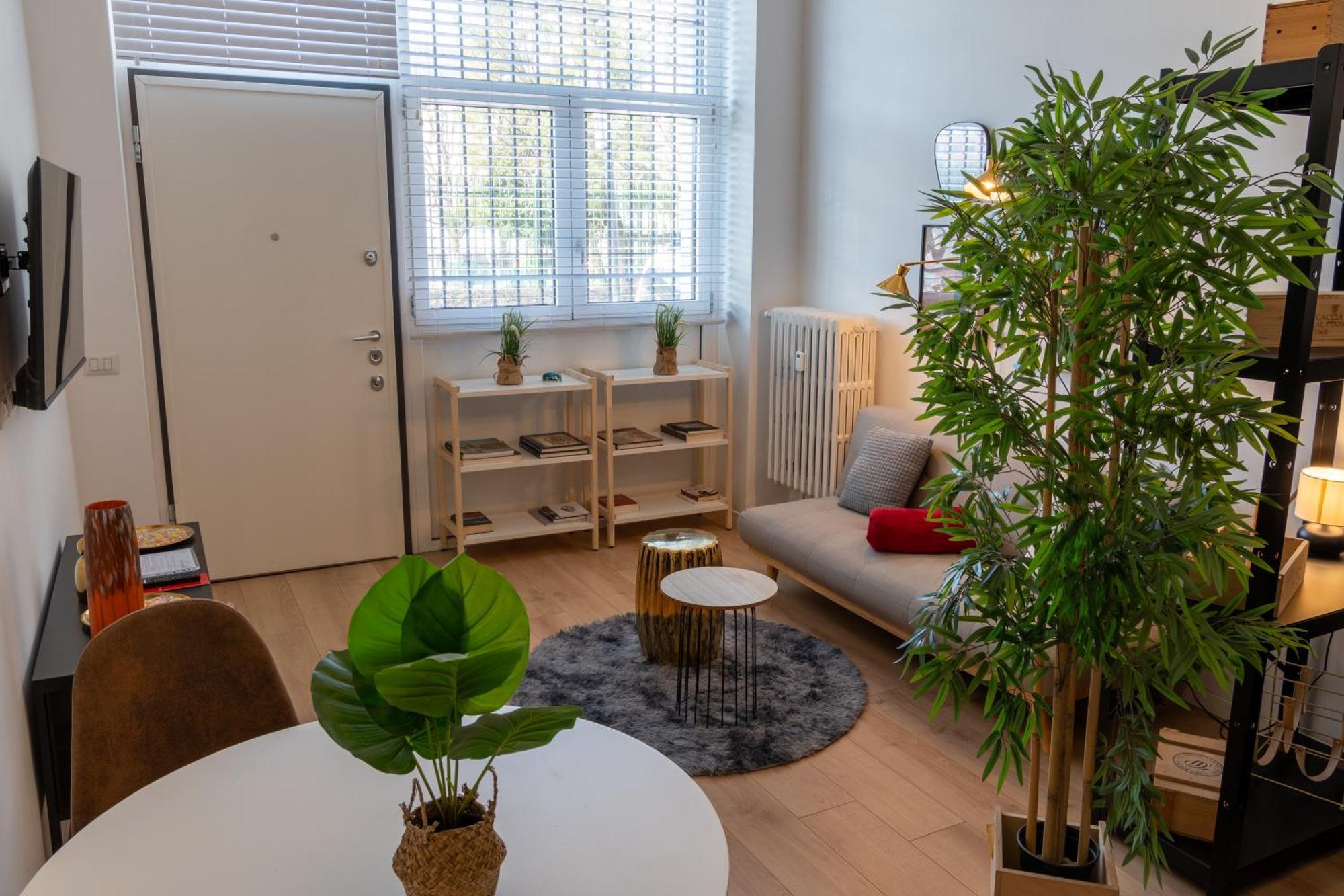 شقة Glam Loft Luxury Milano المظهر الخارجي الصورة