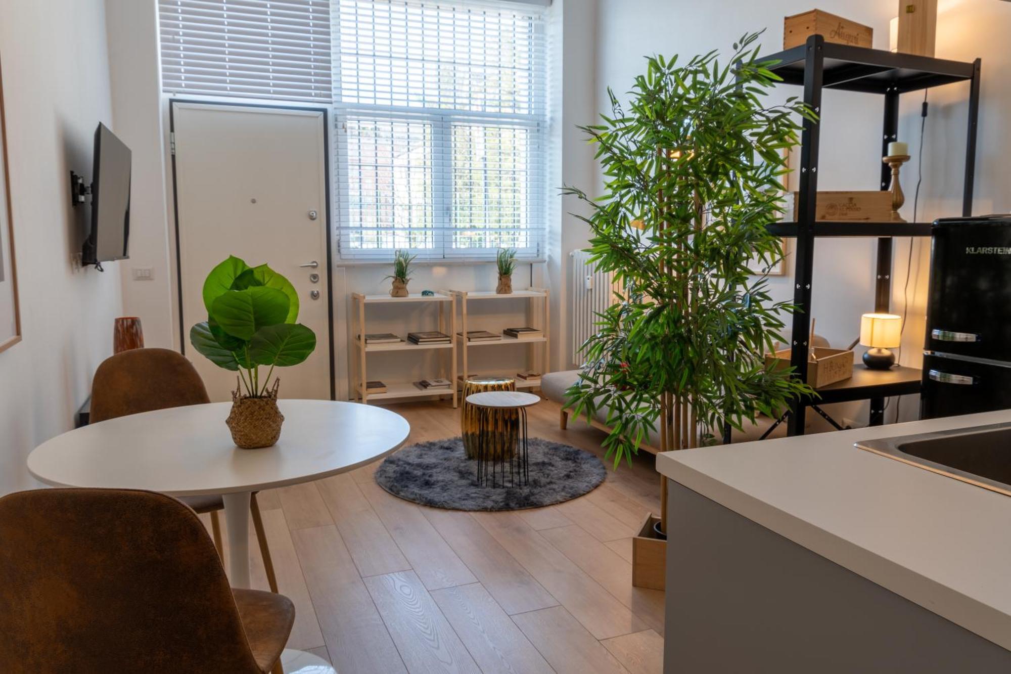 شقة Glam Loft Luxury Milano المظهر الخارجي الصورة