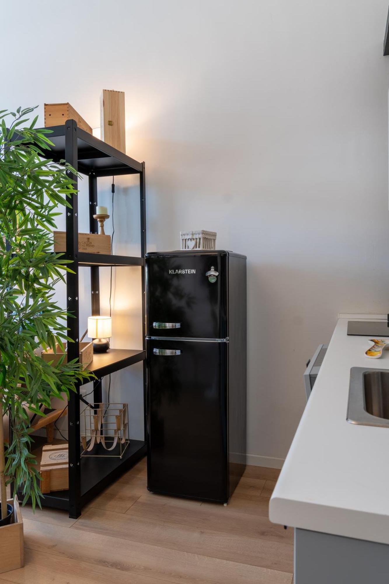 شقة Glam Loft Luxury Milano المظهر الخارجي الصورة