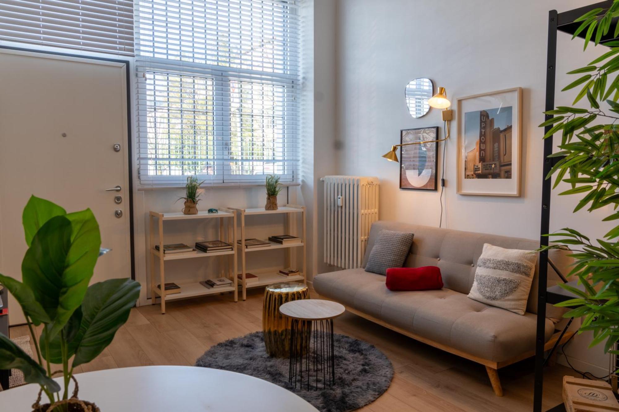 شقة Glam Loft Luxury Milano المظهر الخارجي الصورة