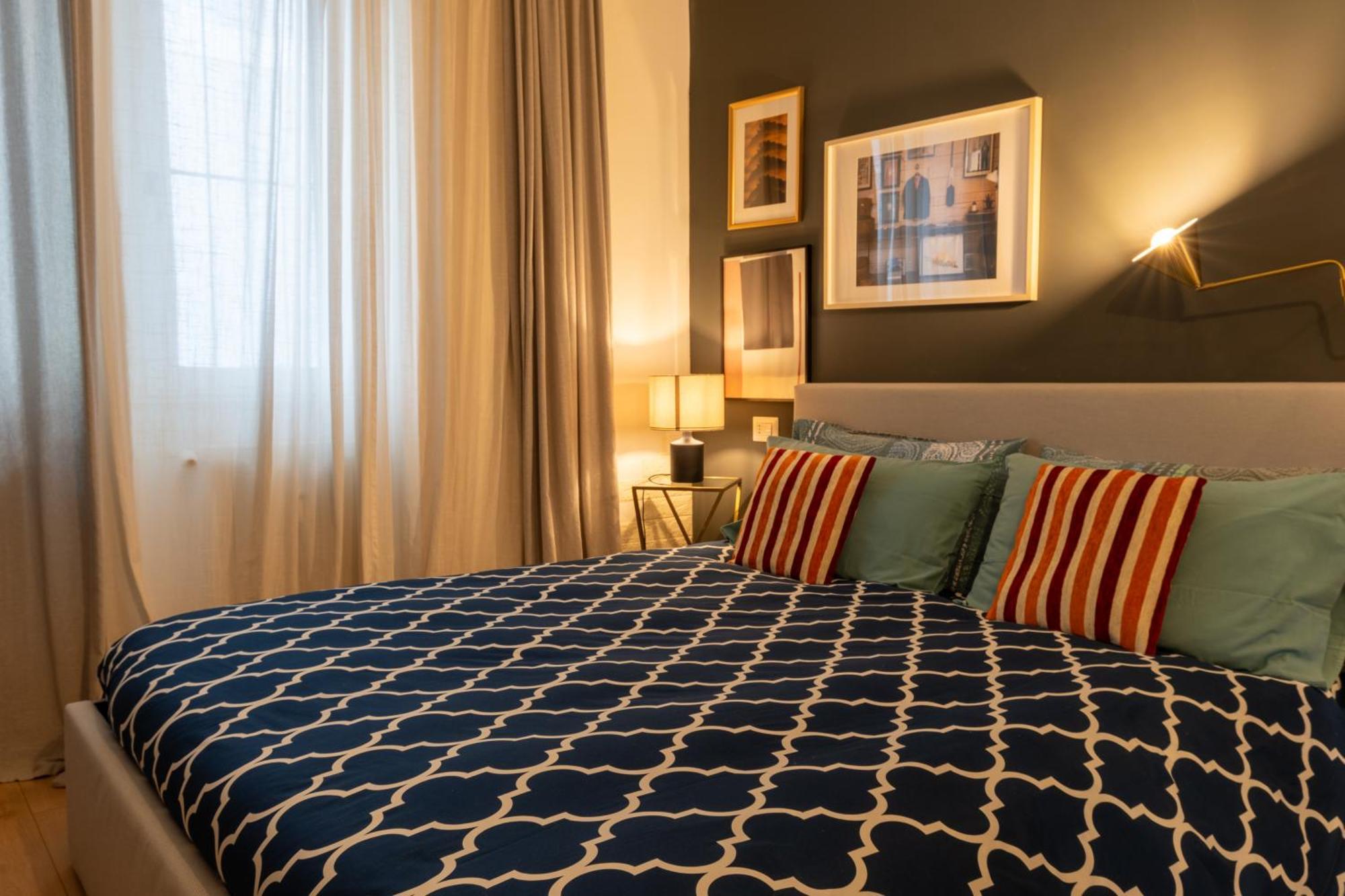شقة Glam Loft Luxury Milano المظهر الخارجي الصورة