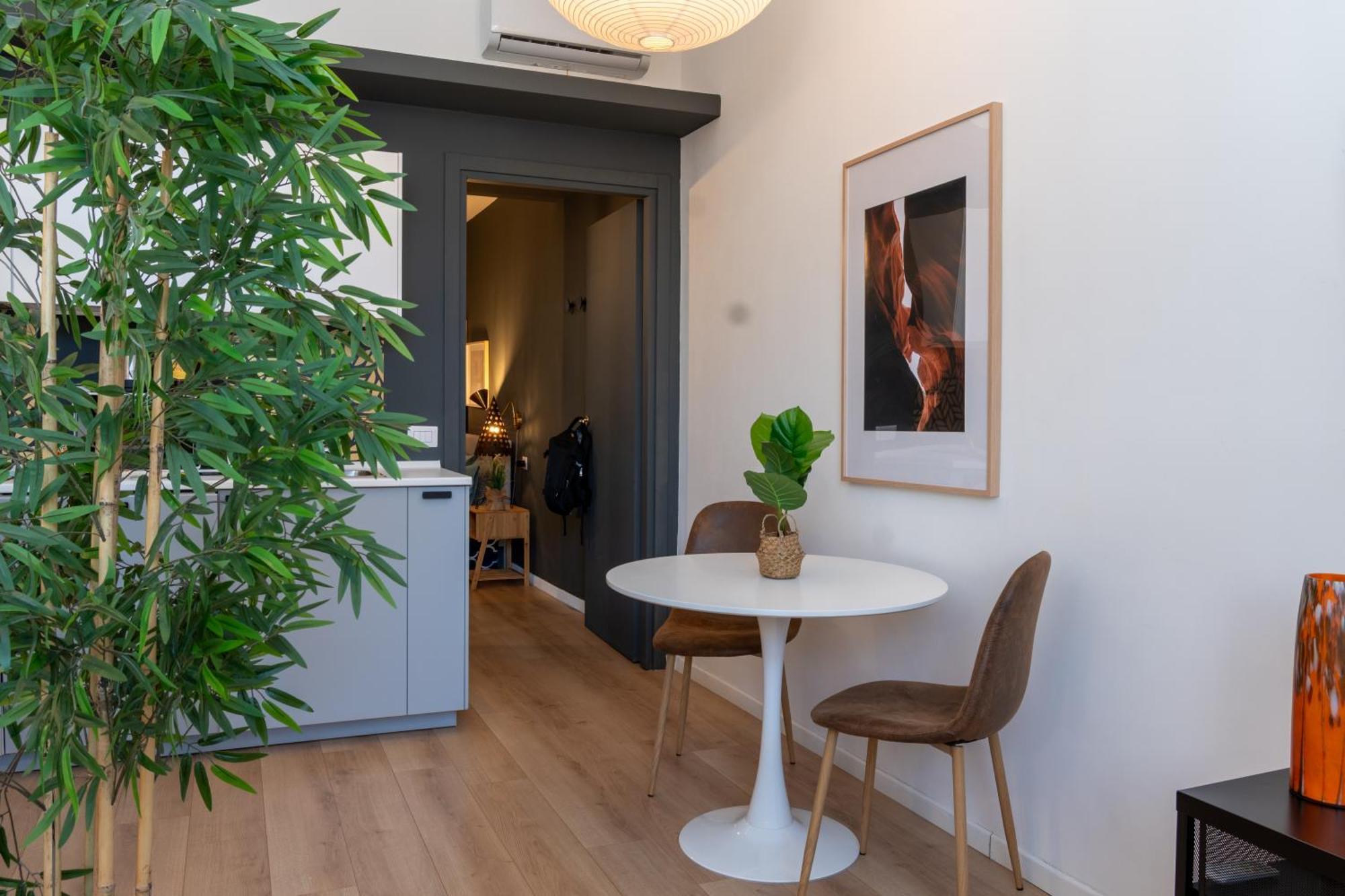 شقة Glam Loft Luxury Milano المظهر الخارجي الصورة