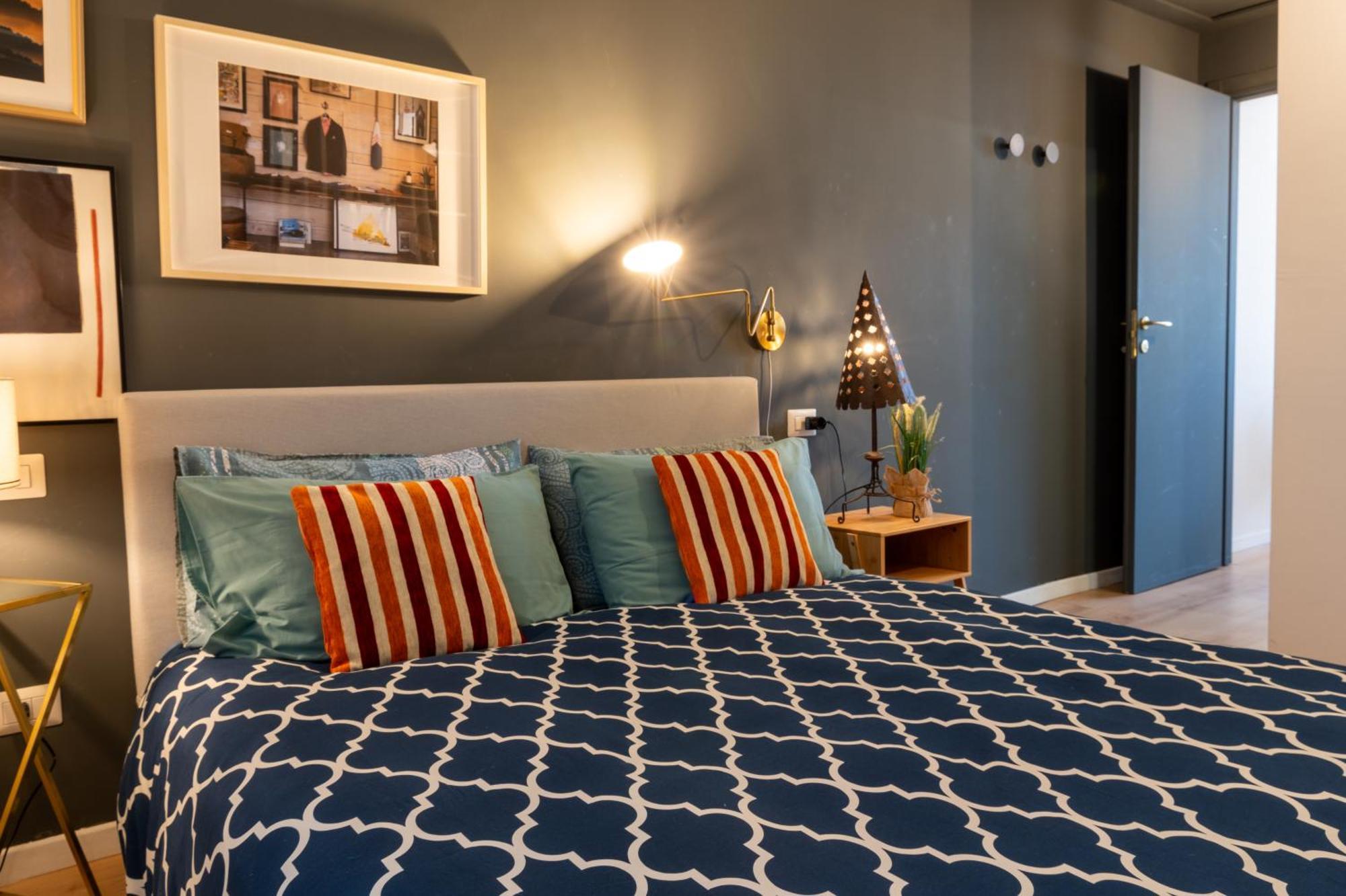 شقة Glam Loft Luxury Milano المظهر الخارجي الصورة