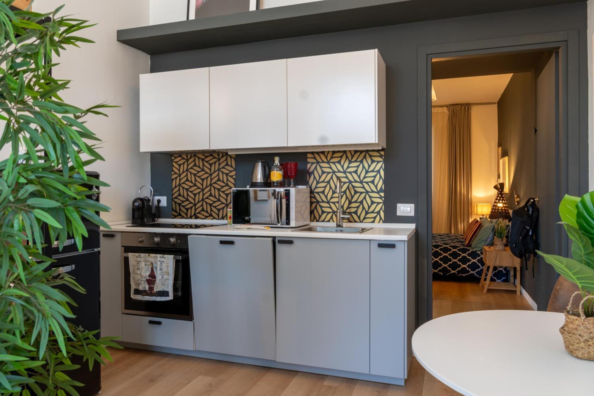 شقة Glam Loft Luxury Milano المظهر الخارجي الصورة
